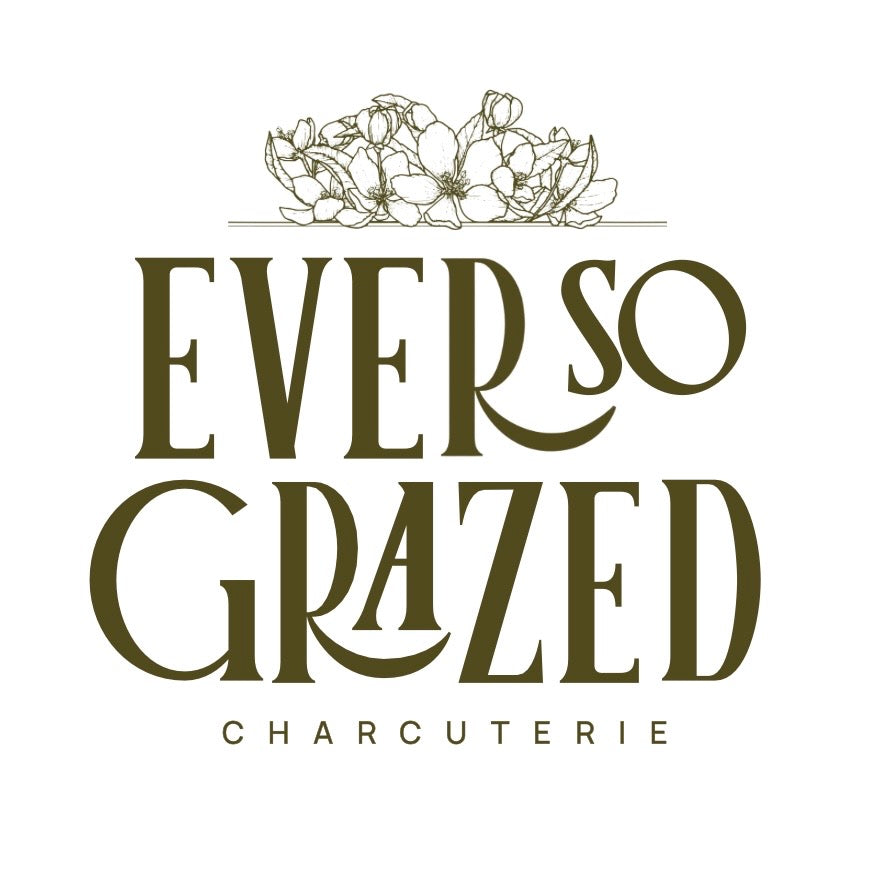Ever So Grazed Charcuterie